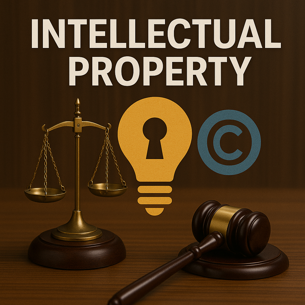 Intellectual Property