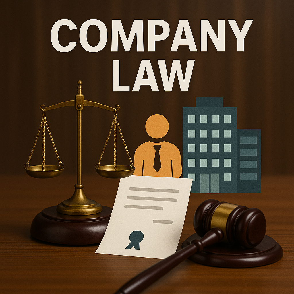 Company Law