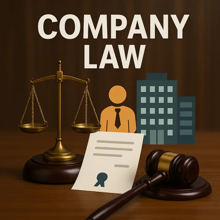 Company Law