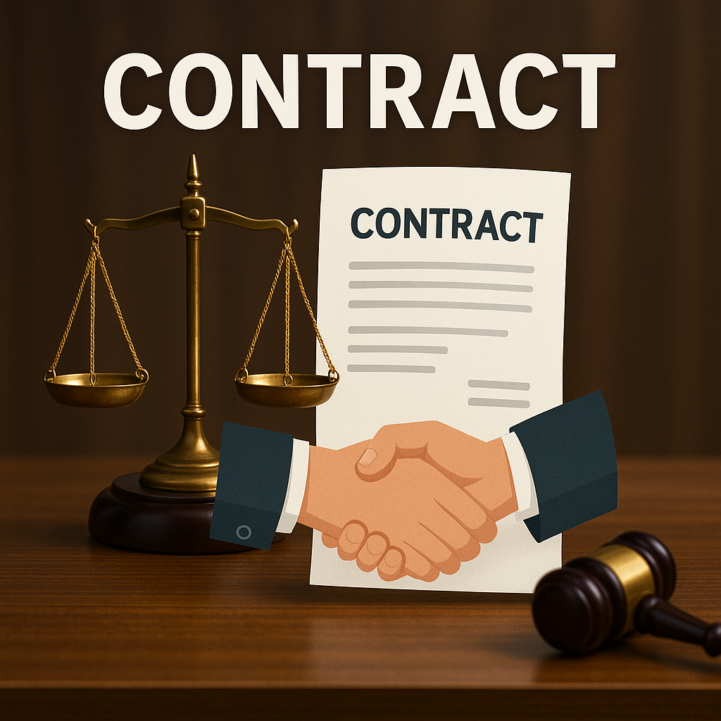 Contract Law