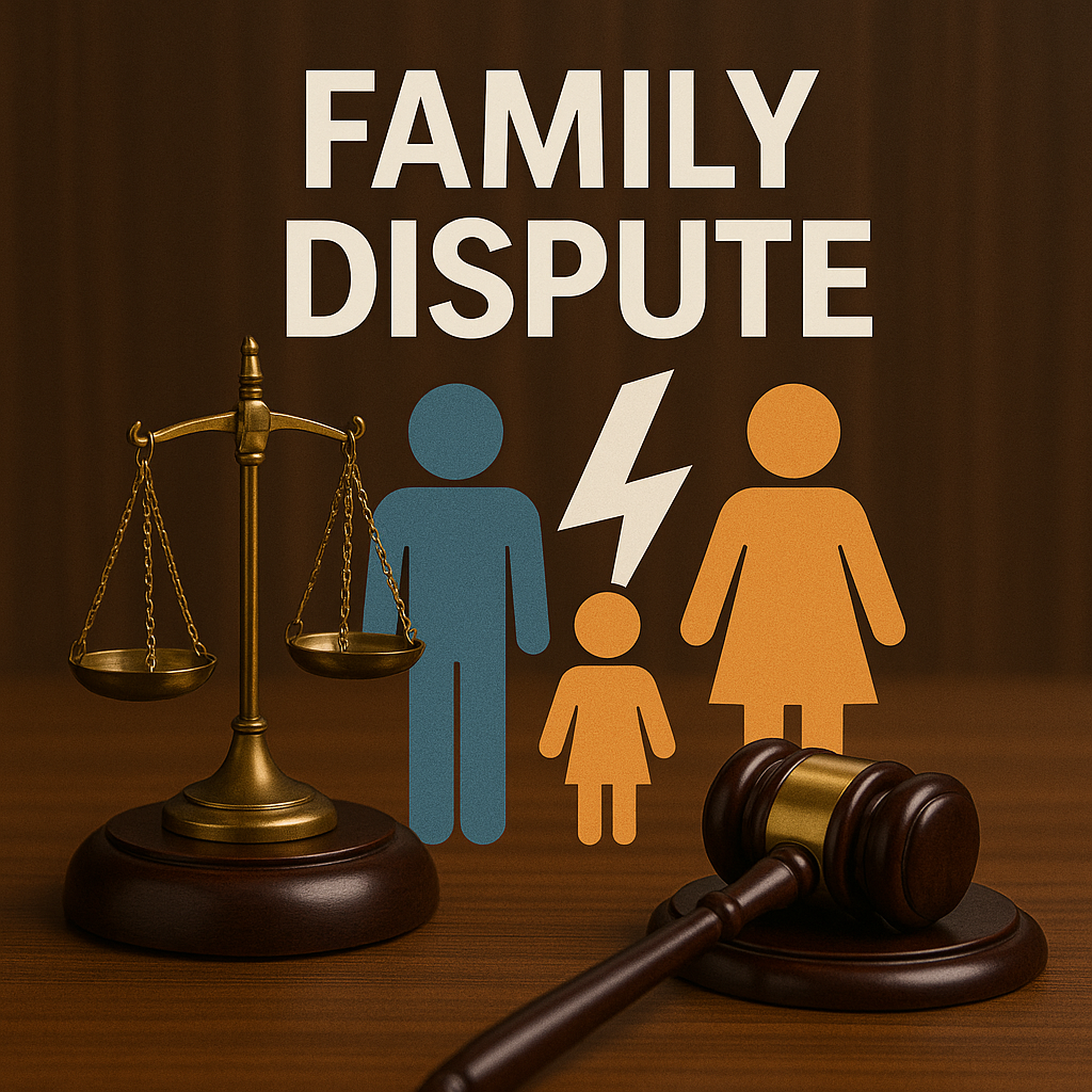 Family Law